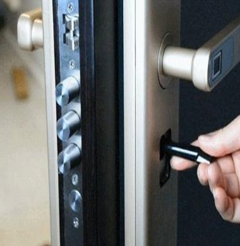 栾川开锁 栾川开锁公司开修指纹锁